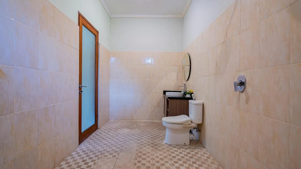 Av Villa Harmony Seminyak  0*, Seminyak (Bali) Indonesia