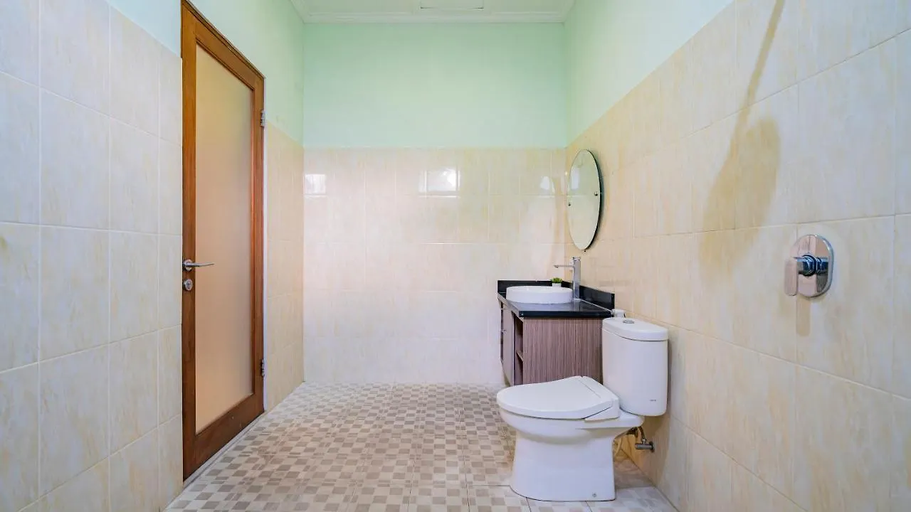 Av Villa Harmony Seminyak  Indonesia